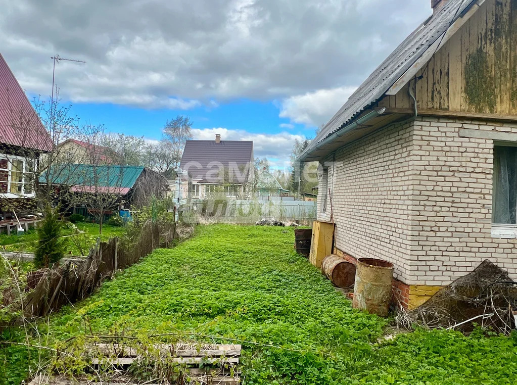 Продажа дома, Талдомский район - Фото 23