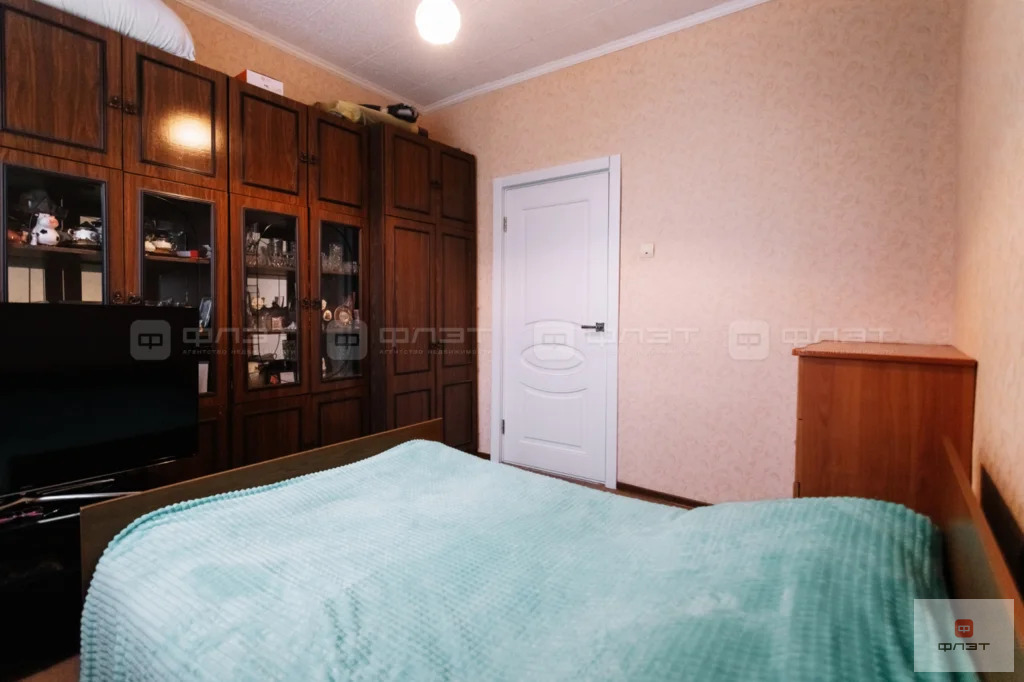 Продажа квартиры, Казань, ул. Нариманова - Фото 4