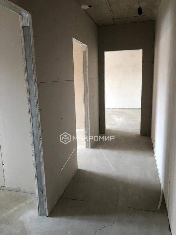 Продажа квартиры, Краснодар, им. Академика Фёдорова ул. - Фото 2