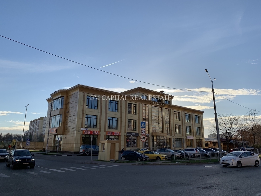 Помещение в ТЦ София - Фото 0