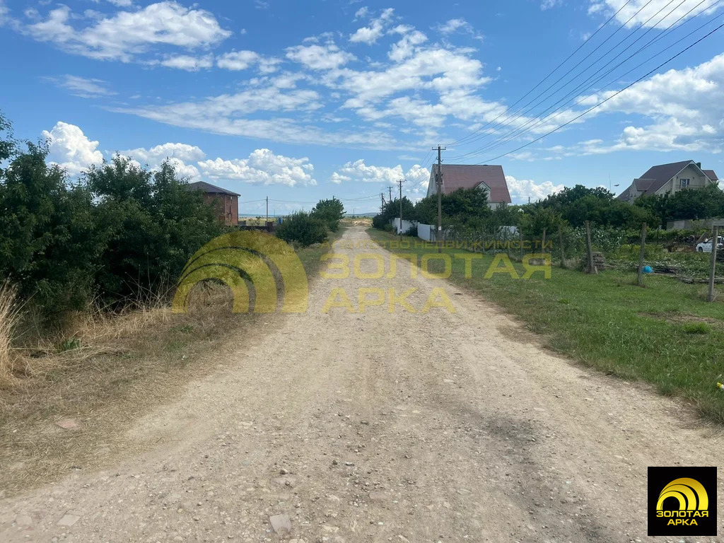Продажа участка, Таманский, Темрюкский район - Фото 4