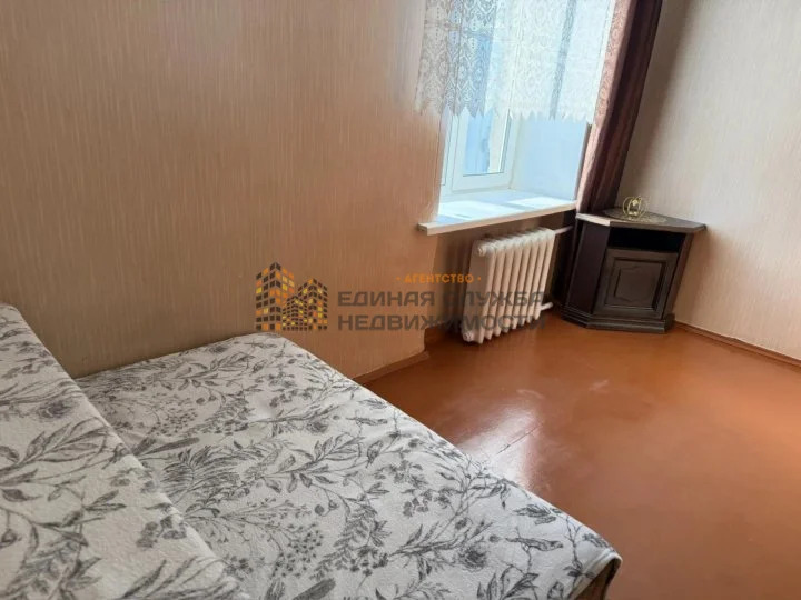 Аренда квартиры, Уфа, ул. Мира - Фото 1