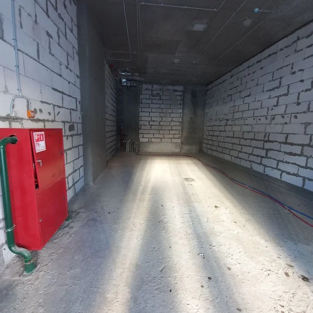 Аренда ПСН площадью 54 м2 - Фото 5