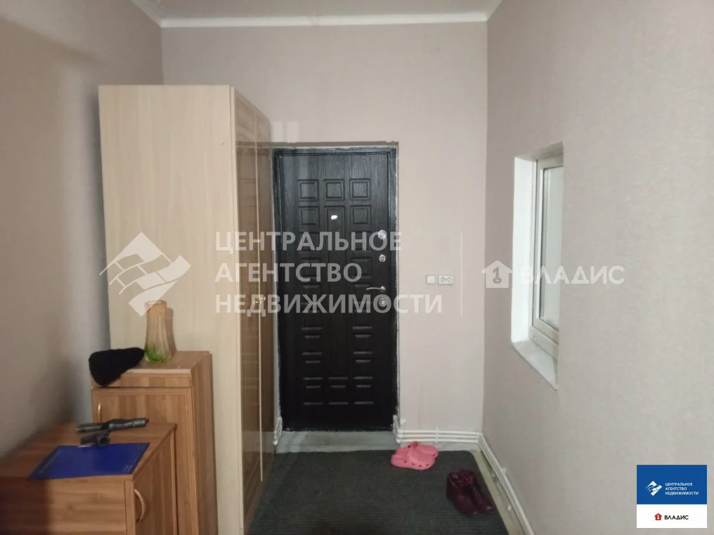 Продажа дома, Рязань, Михайловское ш. - Фото 13