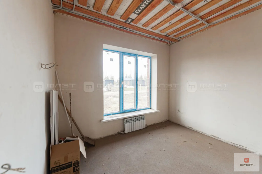 Продажа дома, Травкино, Лаишевский район, ул. Дружбы - Фото 13