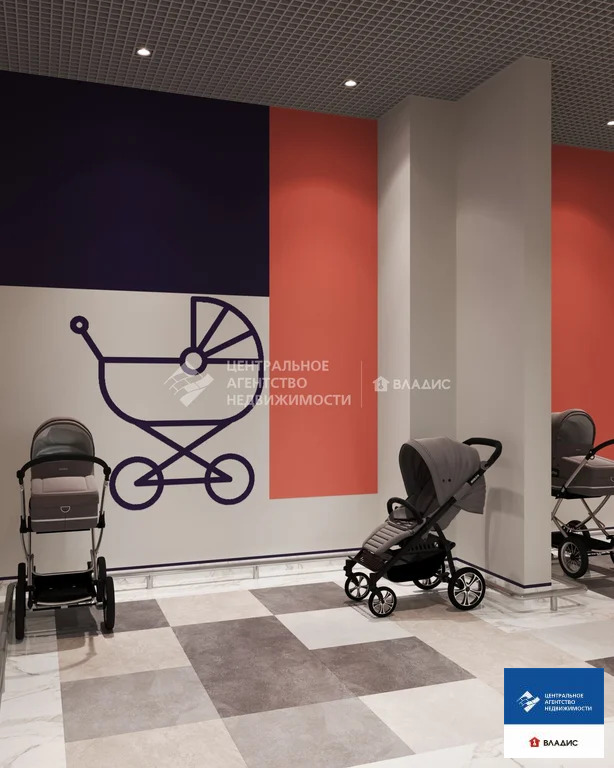 Продажа квартиры, Рязань, Куйбышевское ш. - Фото 7