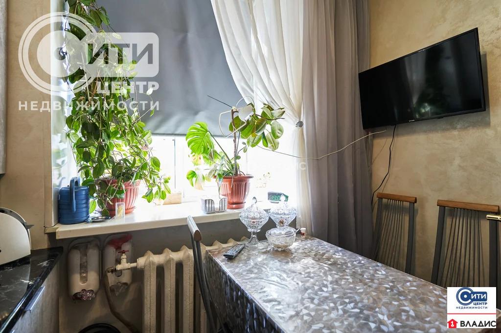 Продажа квартиры, Воронеж, ул. Плехановская - Фото 15