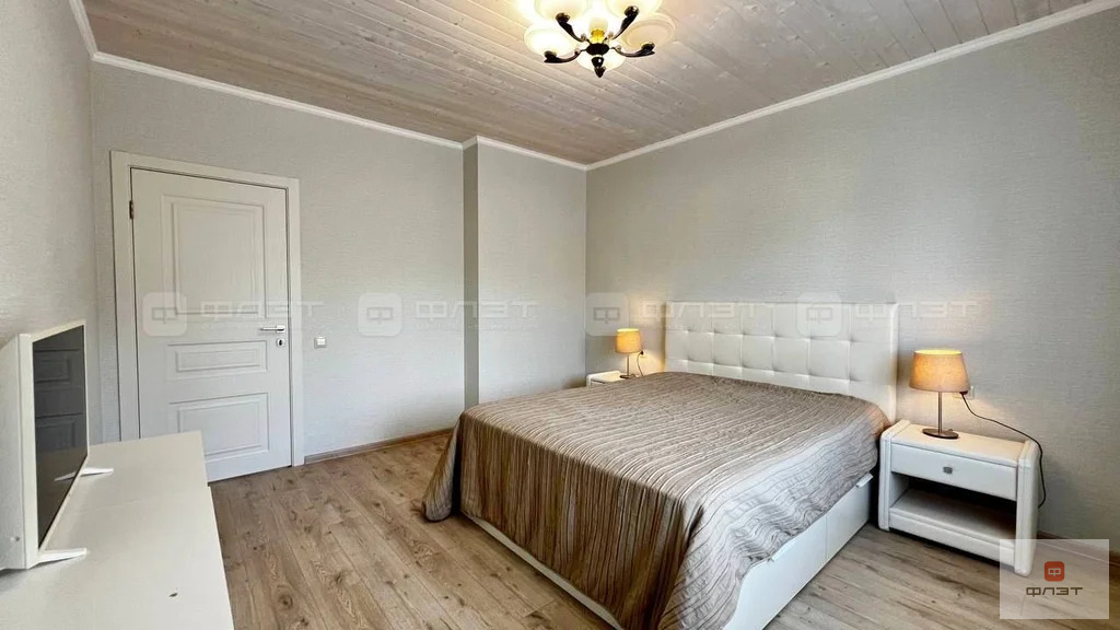 Продажа дома, Казань, ул. Лирическая (Салмачи) - Фото 22