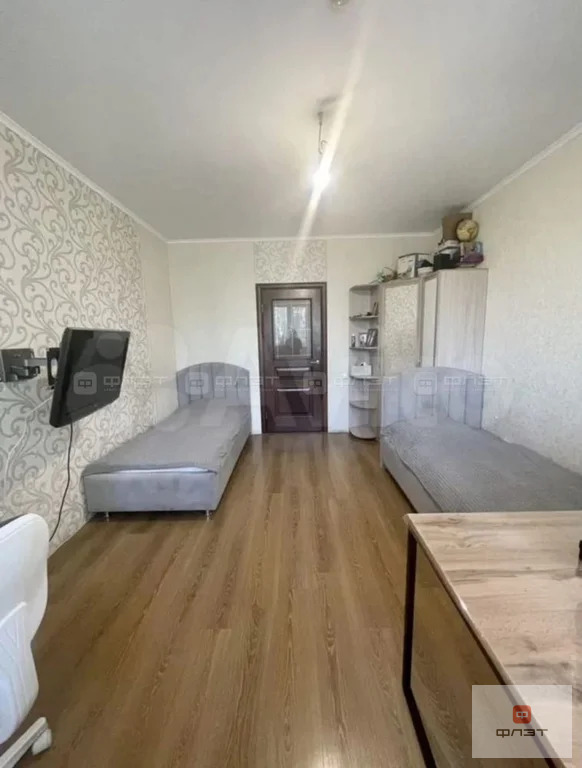Продажа квартиры, Казань, ул. Фрунзе - Фото 9