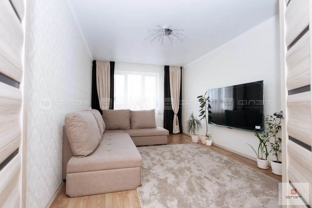 Продажа квартиры, Казань, ул. Павлюхина - Фото 5