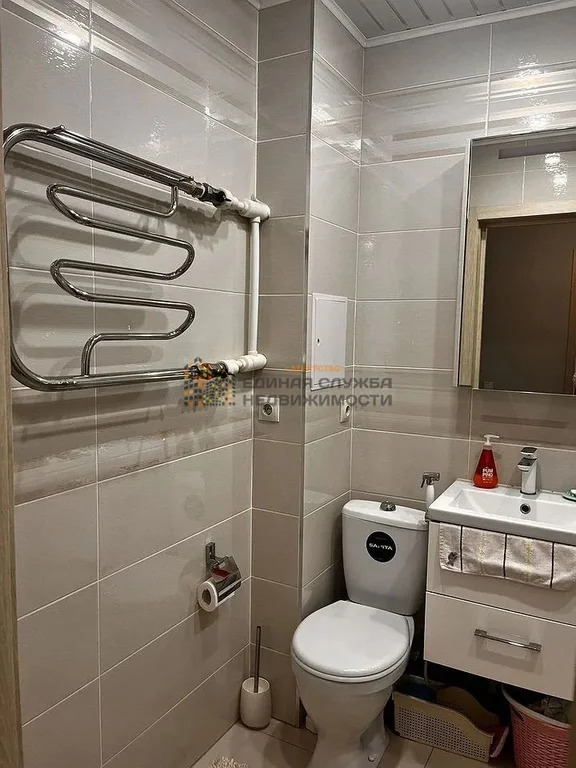 Аренда квартиры, Уфа, улица Просвещения - Фото 6