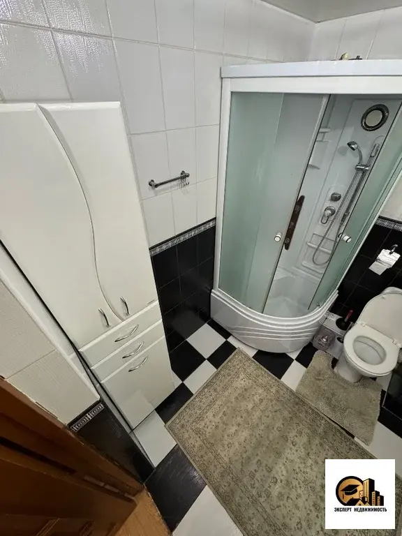 Сдаю 3-х комнатную квартиру в новой Москве МЦД "Силикатная" - Фото 6