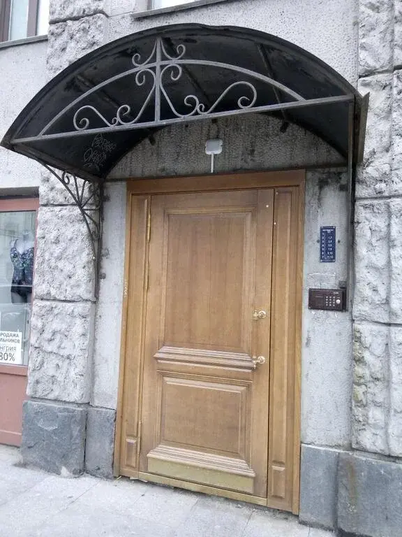 продам комнату в центре Санкт-Петербурга - Фото 5