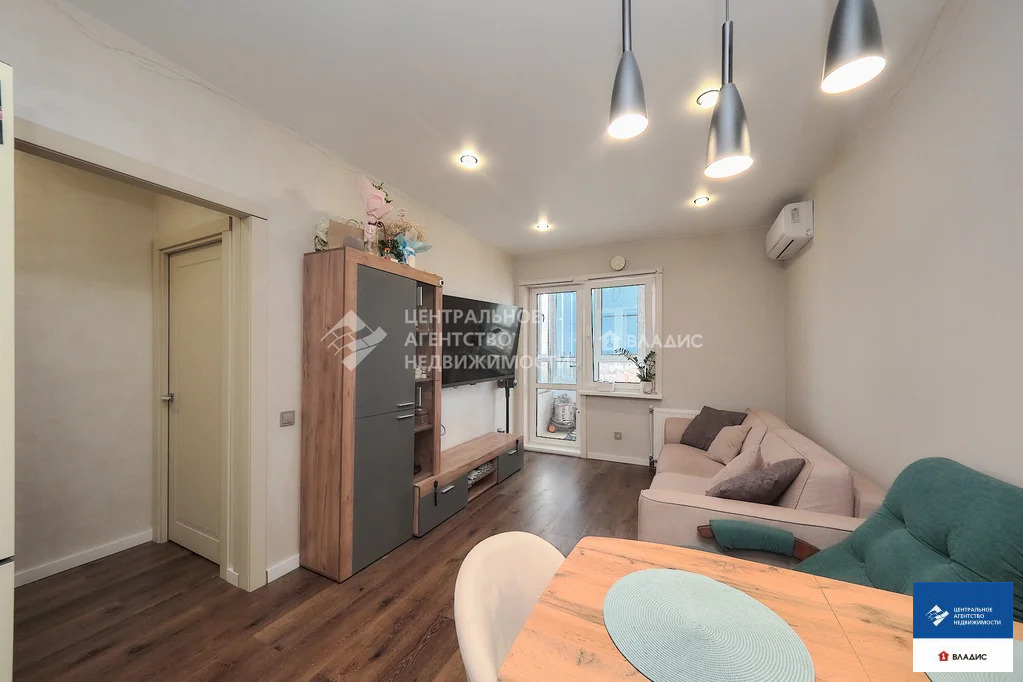 Продажа квартиры, Рязань, ул. Быстрецкая - Фото 4