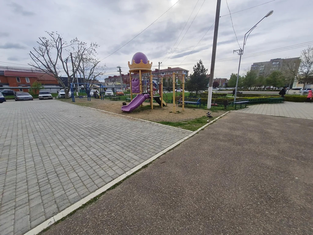 Продажа квартиры, Афипский, Северский район, ул. Пушкина - Фото 11