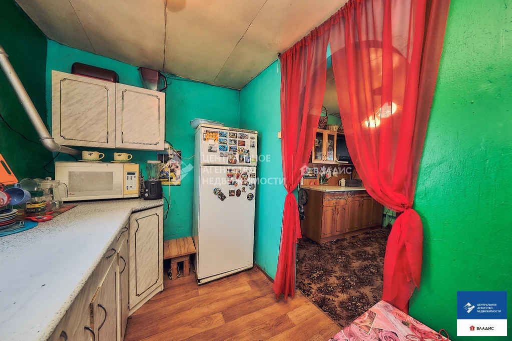 Продажа дома, Рязань, ул. Свободы - Фото 17