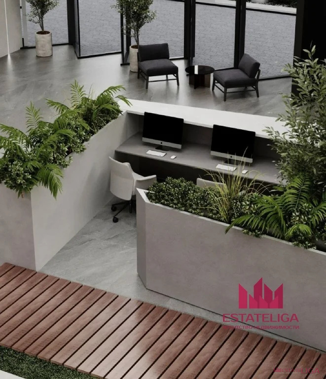 Продажа квартиры, Автомобильный проезд - Фото 4