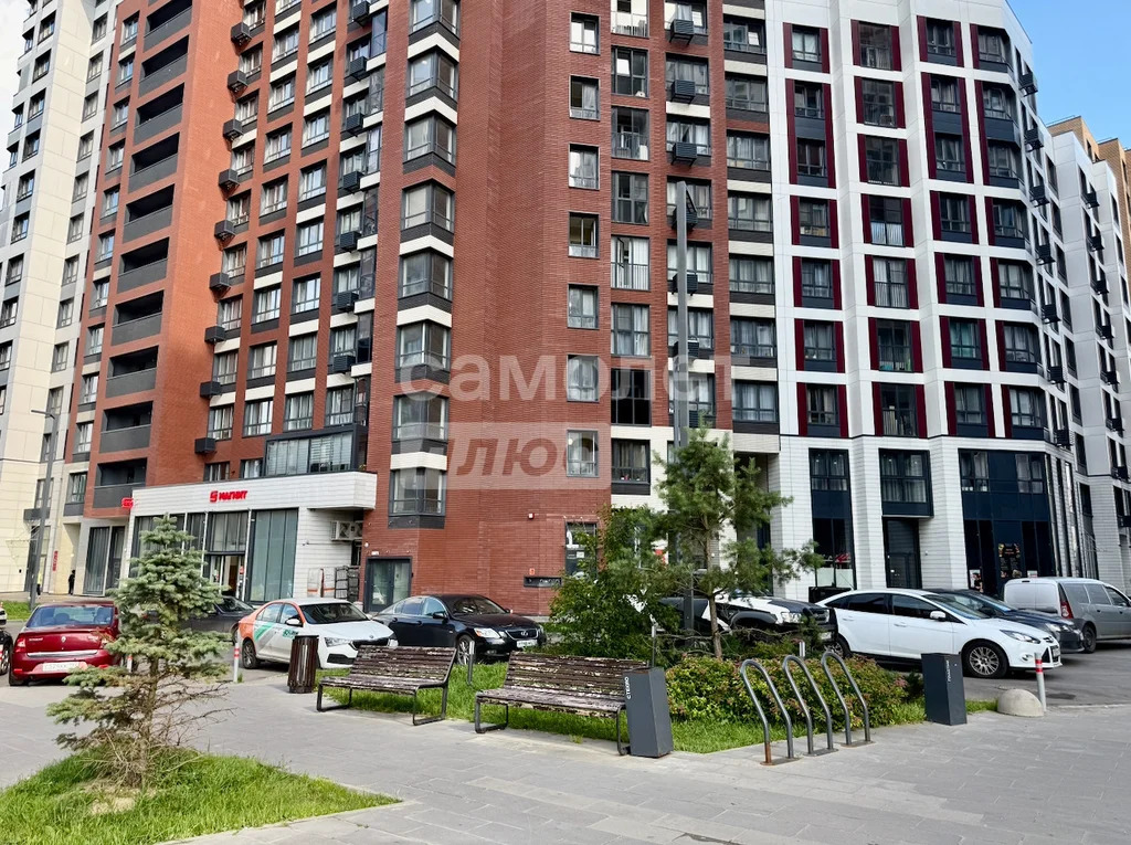 Продажа квартиры, Мытищи, Мытищинский район, Полковника Романова ул. - Фото 33