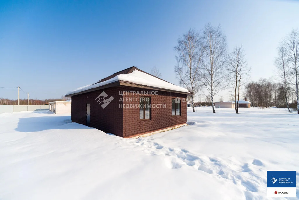 Продажа дома, Рязанский район - Фото 13