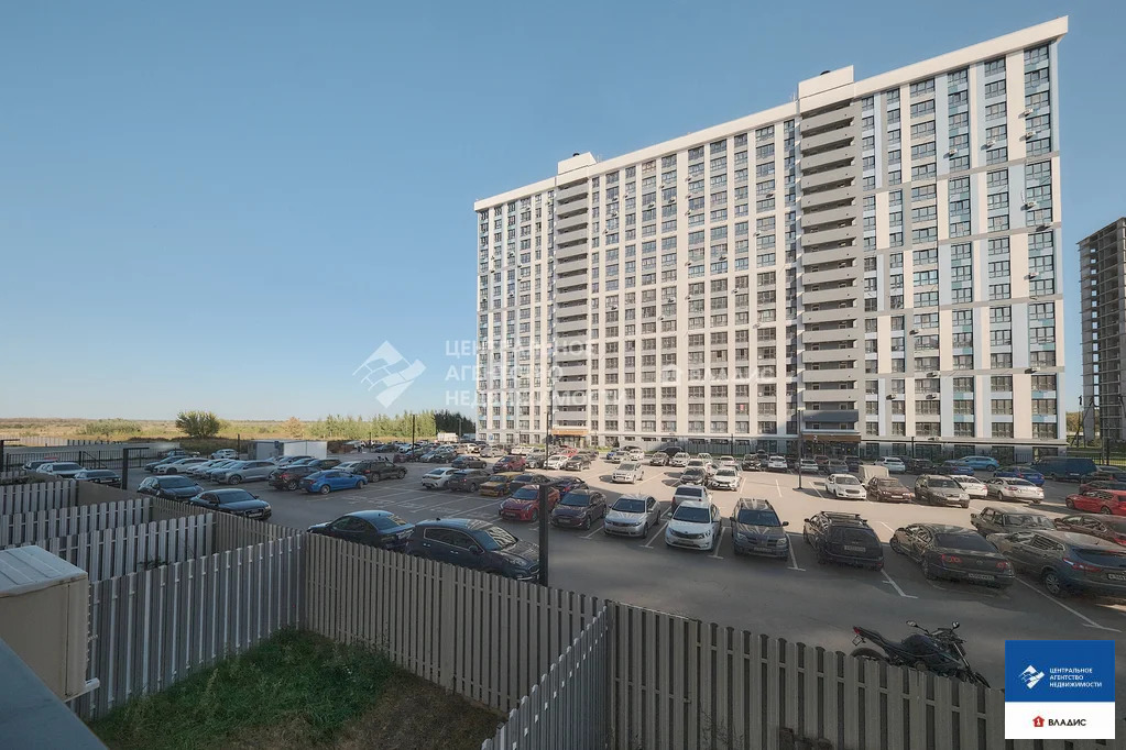 Продажа квартиры, Дядьково, Рязанский район, проезд Бульвар Оптимистов - Фото 10