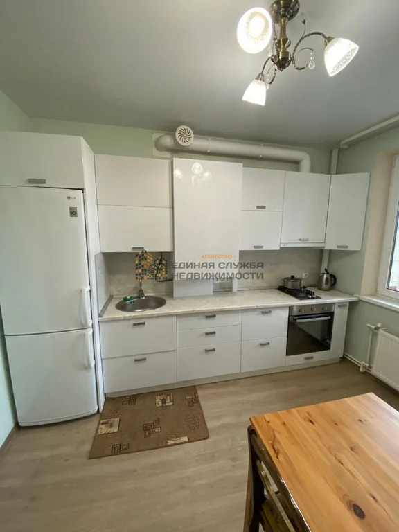 Аренда квартиры, Уфа, ул. Тальковая - Фото 4