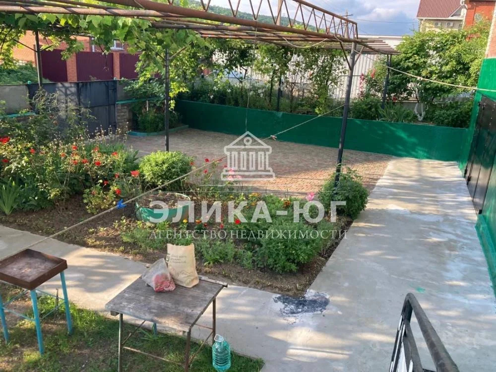 Продажа дома, Джубга, Туапсинский район, мкр. Ореховая роща - Фото 13