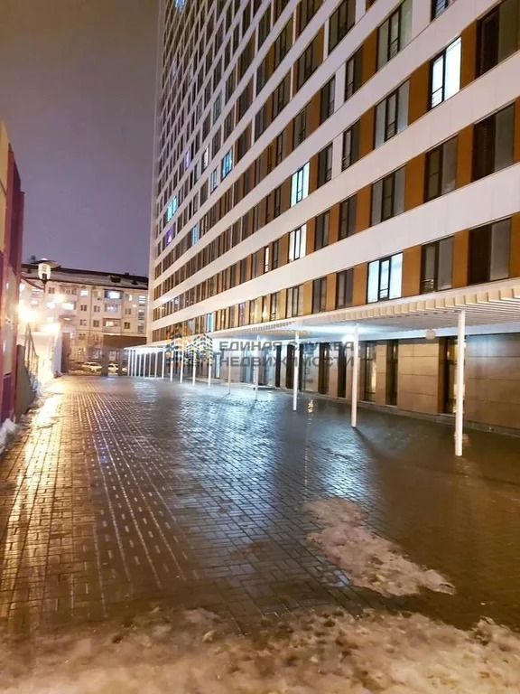 Аренда квартиры, Уфа, Октября пр-кт. - Фото 12