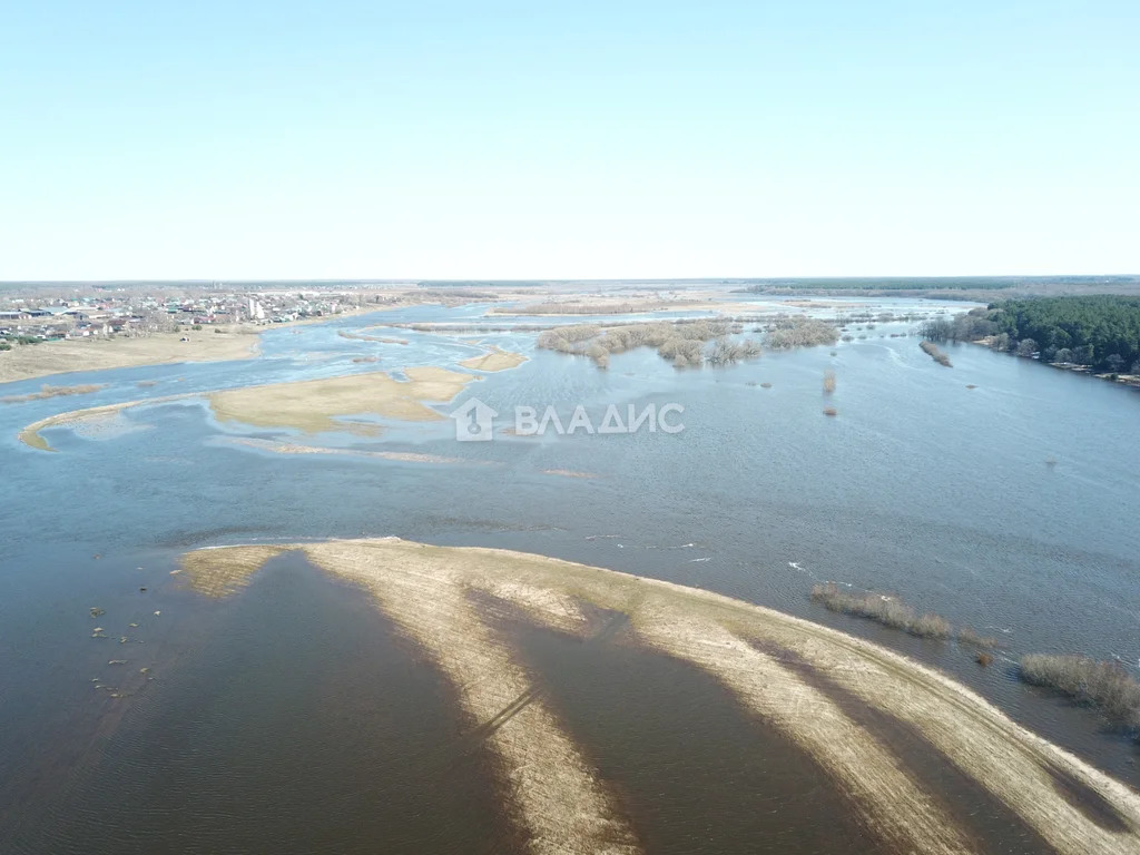 Суздальский район, село Мордыш, микрорайон Западный, микрорайон ... - Фото 5