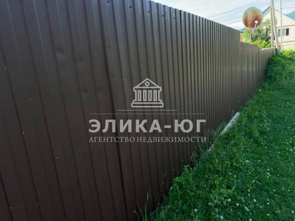 Продажа участка, Тенгинка, Туапсинский район, Кипарисовая ул. - Фото 6