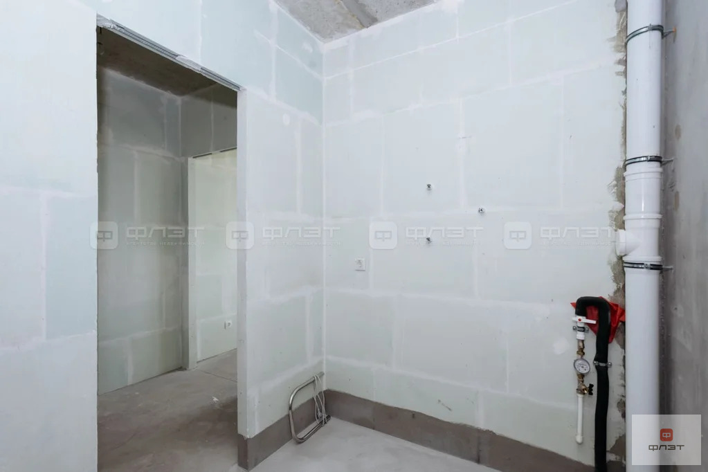 Продажа квартиры, Сокуры, Лаишевский район, ул. Березовая - Фото 30