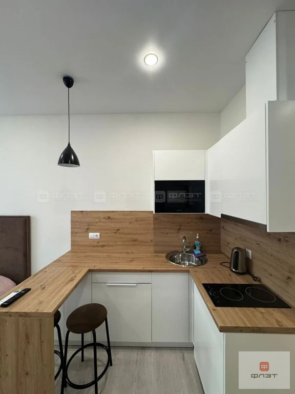 Продажа квартиры, Казань, ул. Толстого - Фото 4