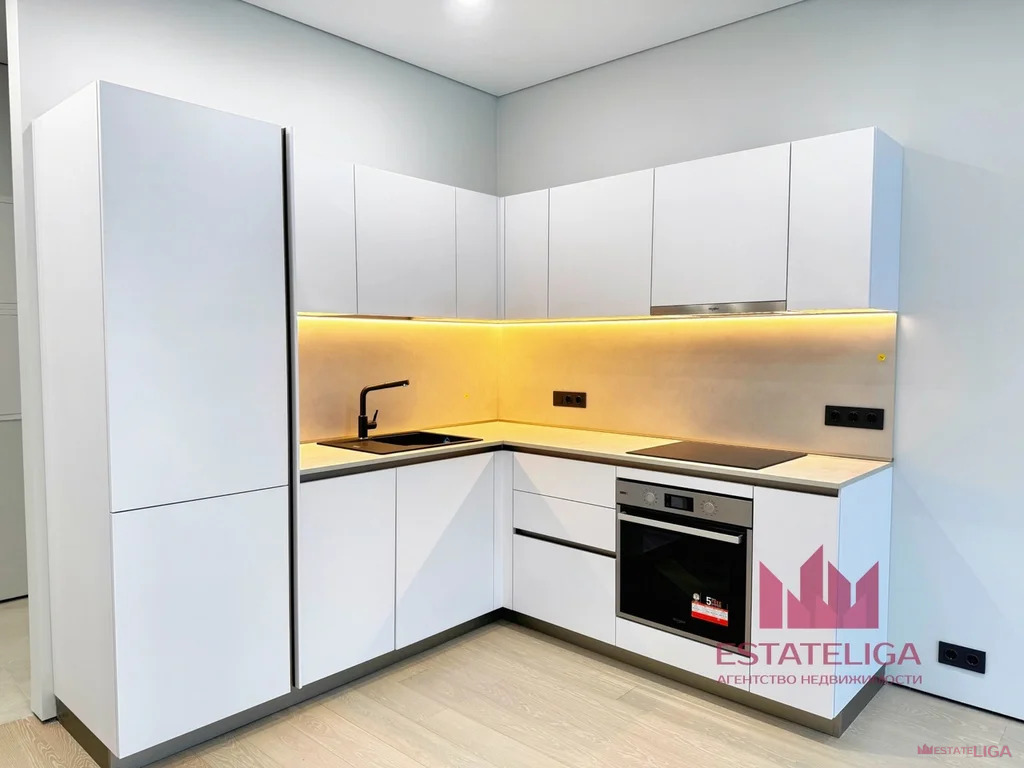 Продажа квартиры, ул. Нижние Мневники - Фото 5