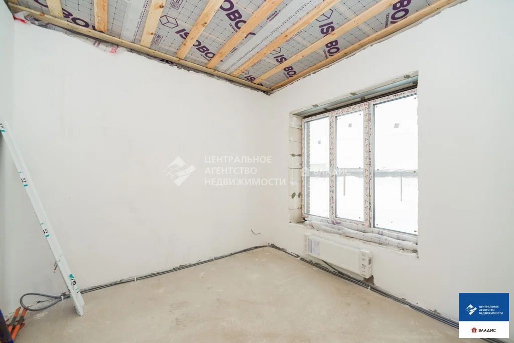 Продажа дома, Рязанский район, Благовещенская улица - Фото 9