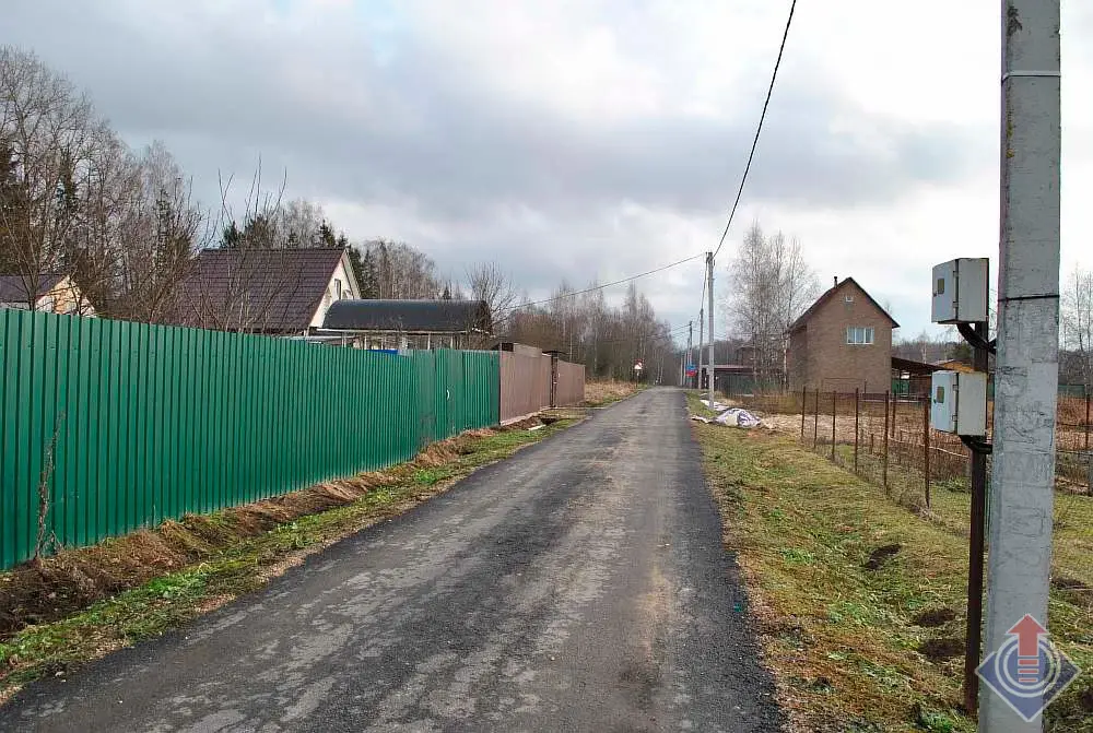 Продажа дачи в СНТ Клеверное у д. Чеблоково, Наро-Фоминский район МО - Фото 24