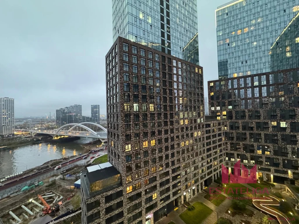 Продажа квартиры, м. Шелепиха, Причальный проезд - Фото 12