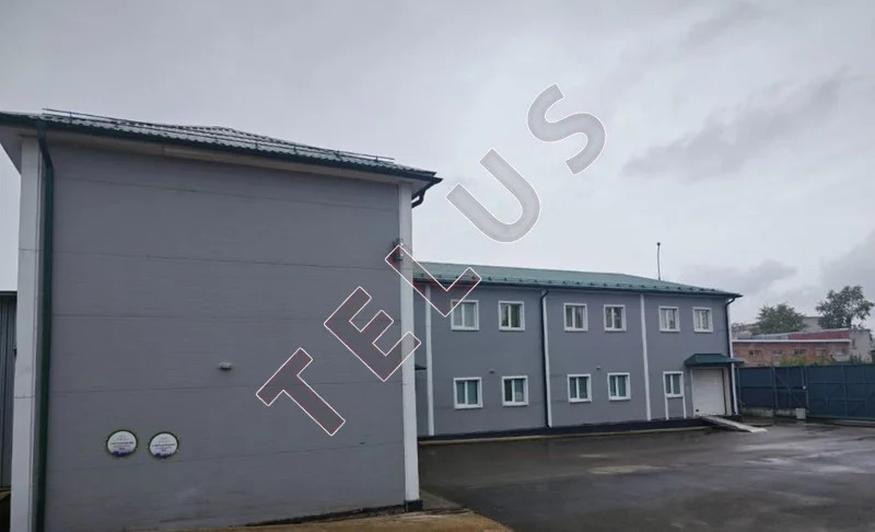 МО, Подольск, ул Окружная, 700 м2, Склад (ном. объекта: 8208) - Фото 11