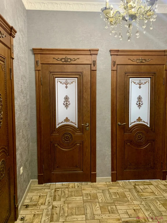 Продажа квартиры, улица Архитектора Щусева - Фото 9