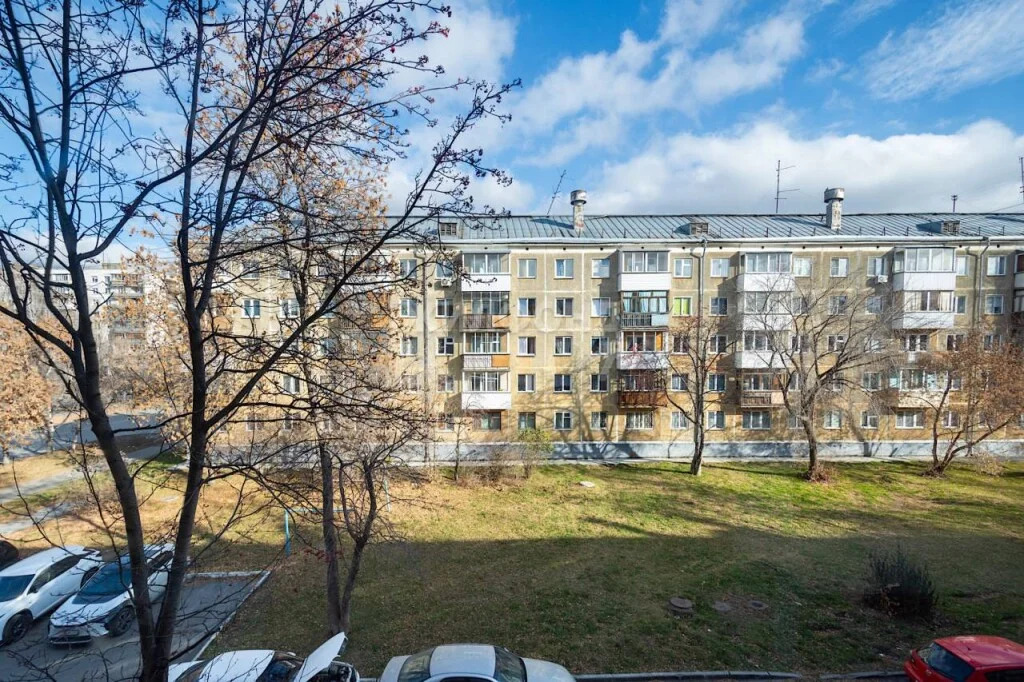 Продажа квартиры, Новосибирск, ул. Объединения - Фото 12