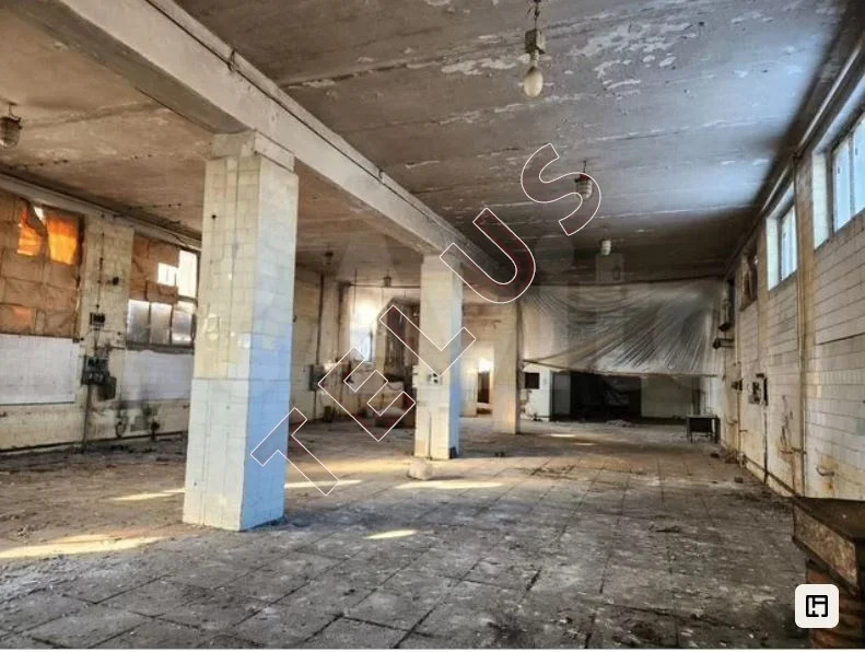 МО, Балашиха, ул Агрогородок, 6000 м2, Производственно-складской ... - Фото 8