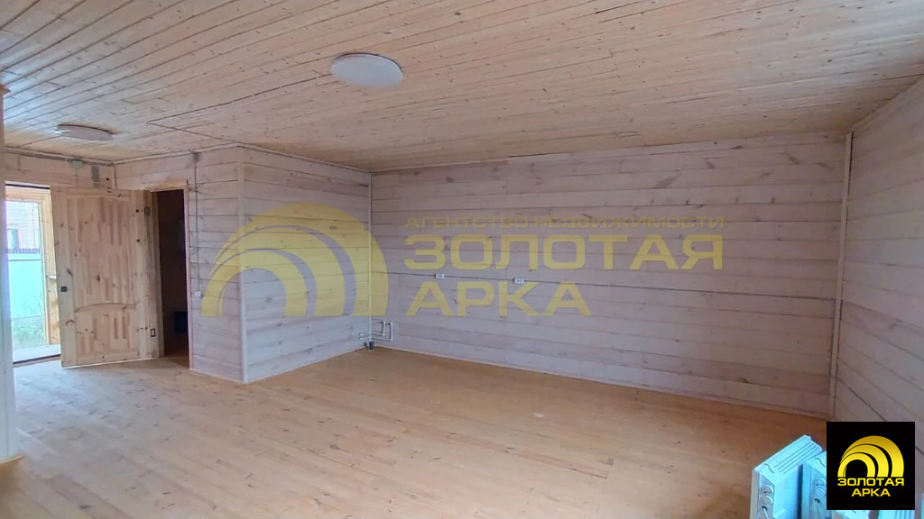 Продажа дома, Сенной, Темрюкский район, Охотничий пер. - Фото 4