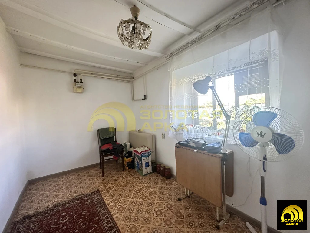 Продажа дома, Старотитаровская, Темрюкский район, Ильича пер. - Фото 6