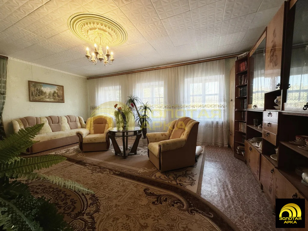 Продажа дома, Старотитаровская, Темрюкский район, Ильича пер. - Фото 6