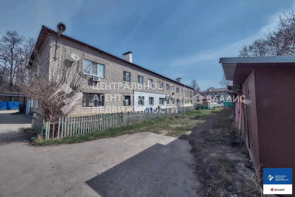 Продажа квартиры, Рыбное, Рыбновский район, Свободы пер. - Фото 14