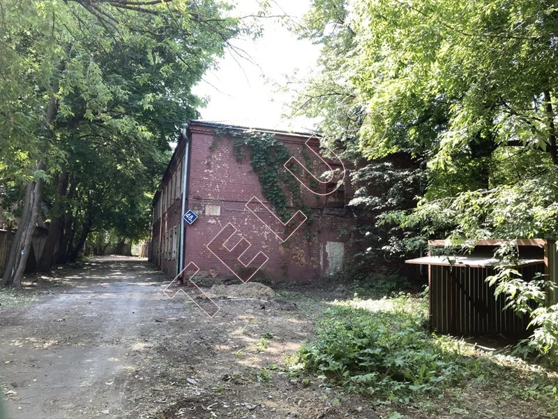 м.Семеновская, Измайловское шоссе, 1372 м2, Здание (ном. объекта: ... - Фото 3