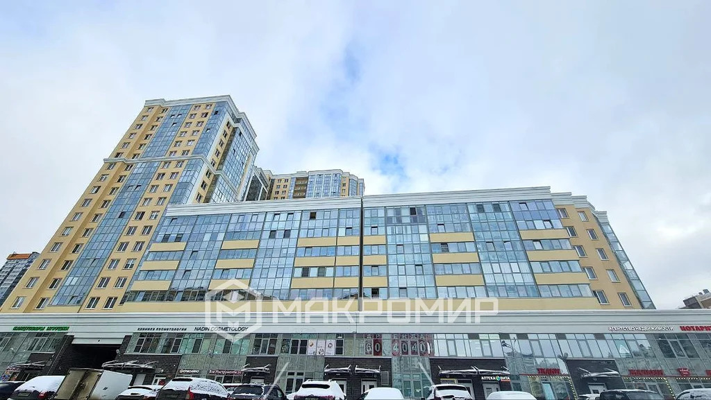 Продажа квартиры, м. Беговая, ул. Оптиков - Фото 17