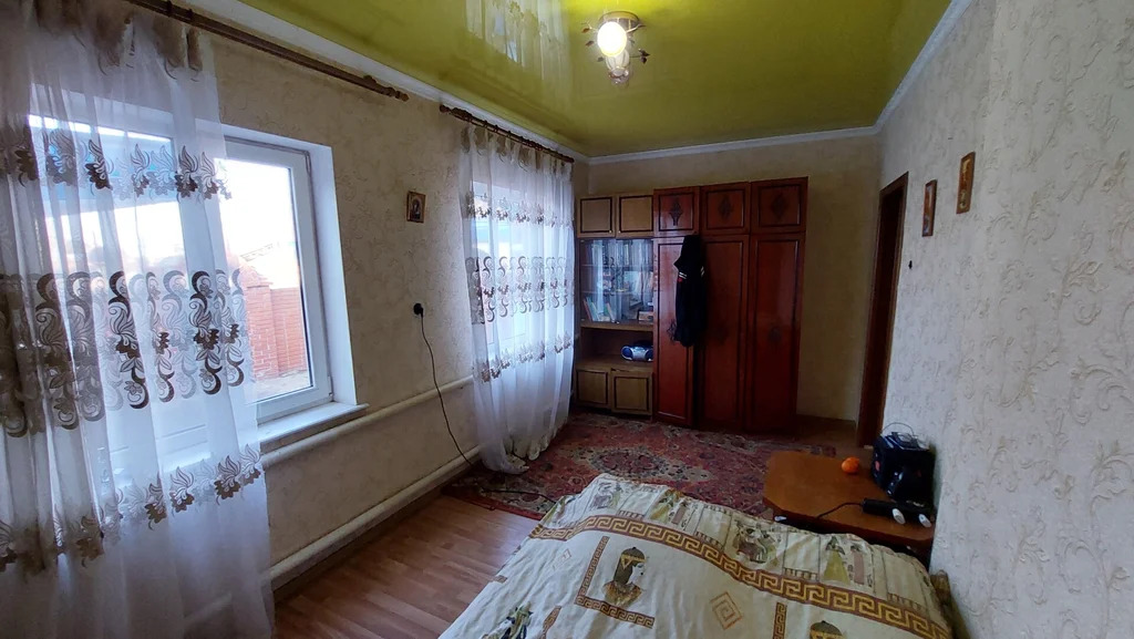 Продажа дома, Темрюк, Темрюкский район, ул. 27 Сентября - Фото 25