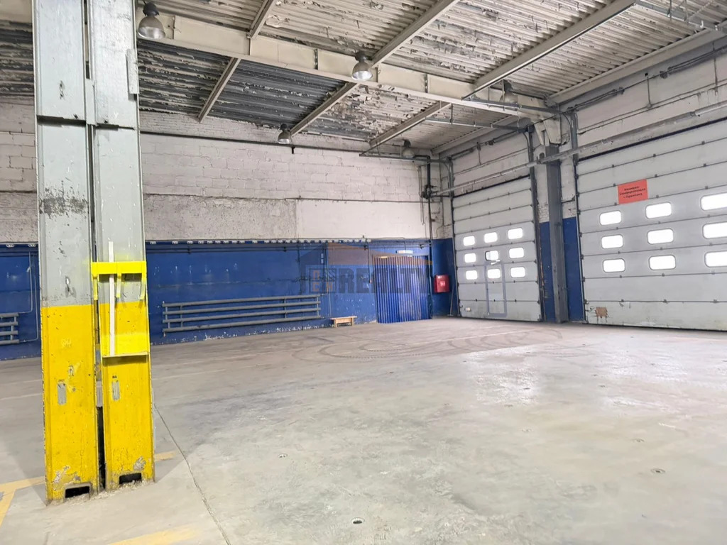 Аренда склада, Ногинск, Богородский г. о., Буденного ул. - Фото 4