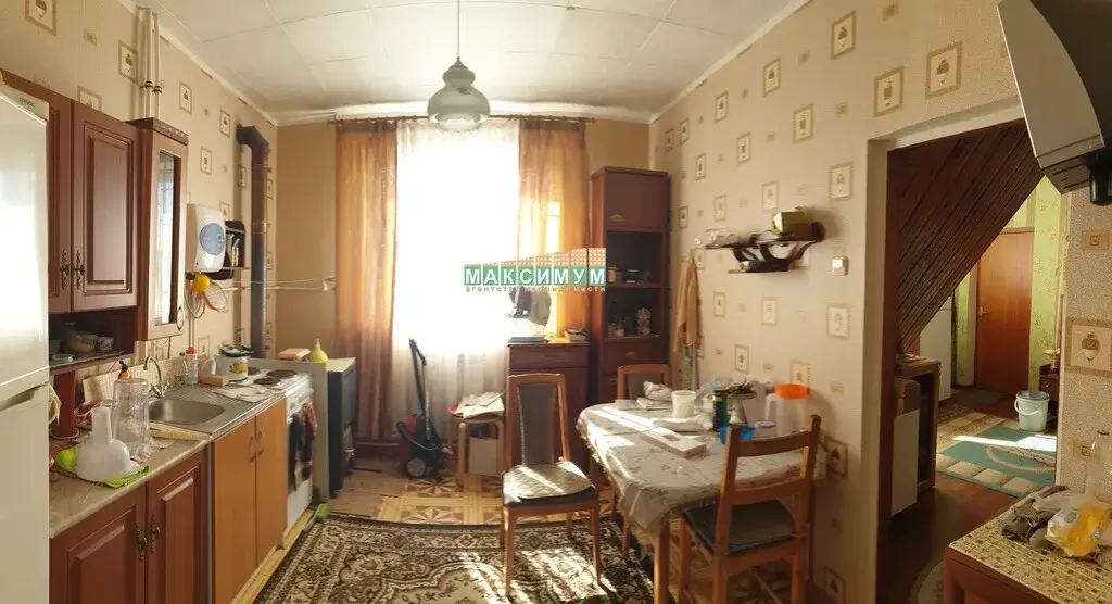 Кирпичный дом 110 кв.м. в Домодедово, мкр. Барыбино, СНТ "Росток" - Фото 16
