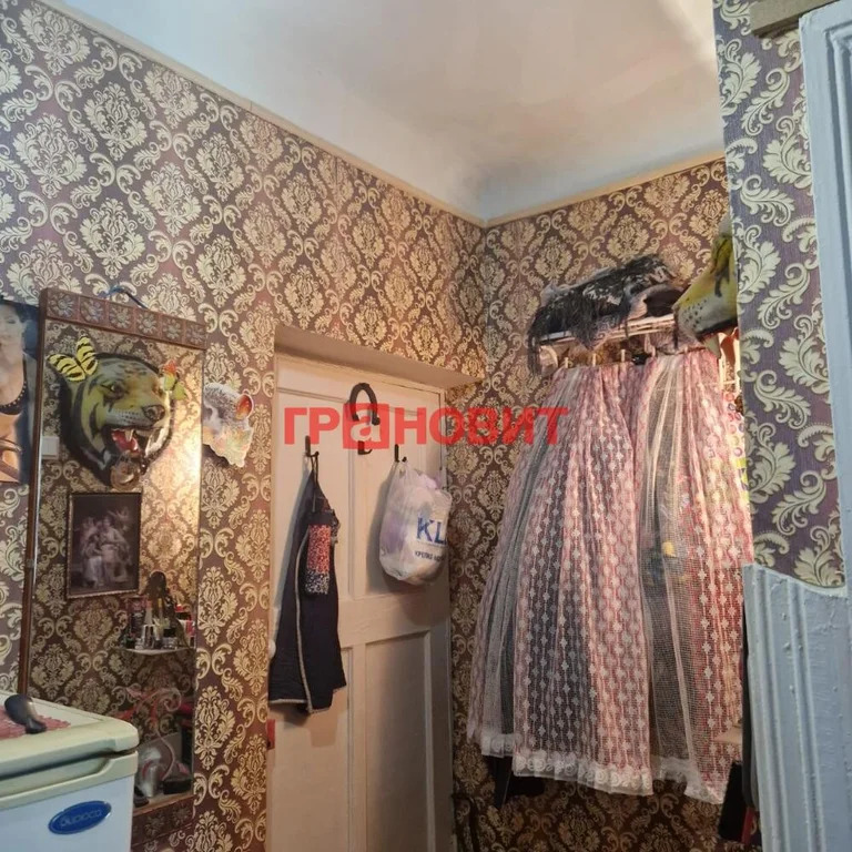 Продажа квартиры, Новосибирск, ул. Приисковая - Фото 12