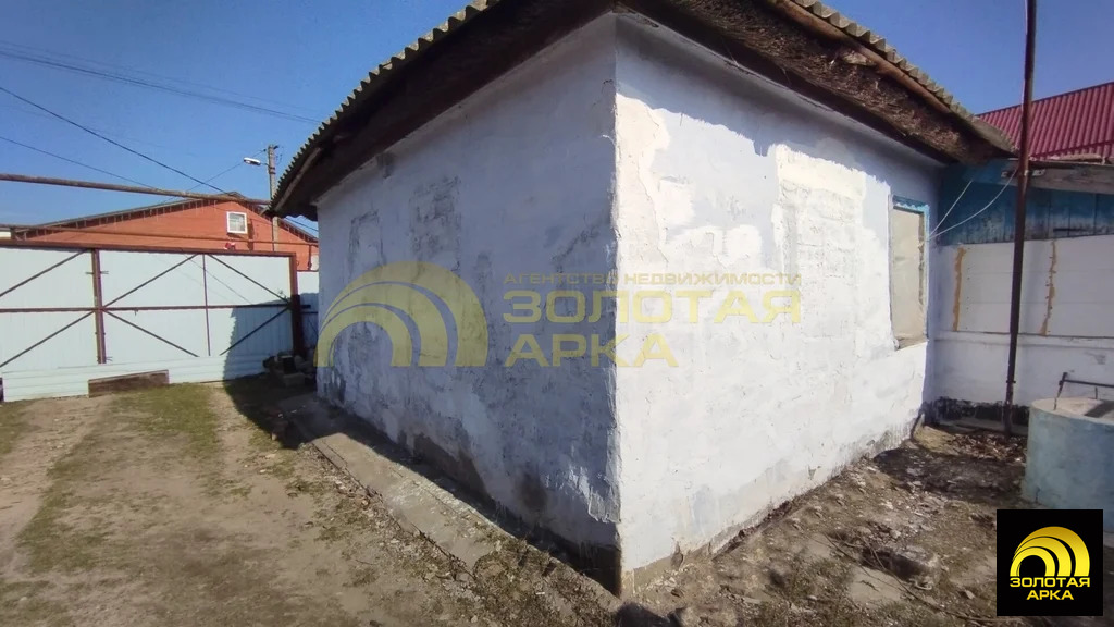 Продажа дома, Старотитаровская, Темрюкский район, Ильича пер. - Фото 14